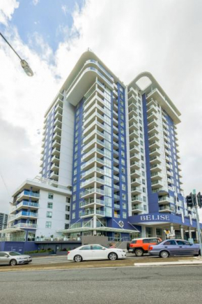 AirTrip Apartments at Fortitude Valley